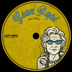 Party Dark EP