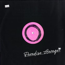 Paradise Garage (Extended Mix)