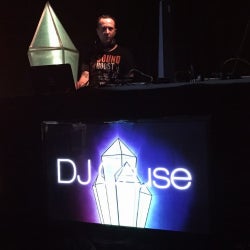 DJ Cruse - Drive Charts 5/2018