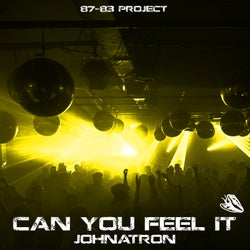 Can You Feel It