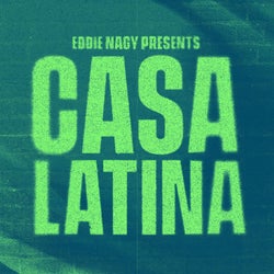 CASA LATINA