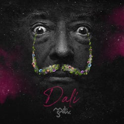 Dali (Extended & Instrumental Versions)