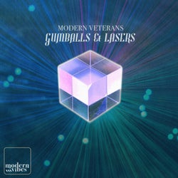 Gumballs & Lasers