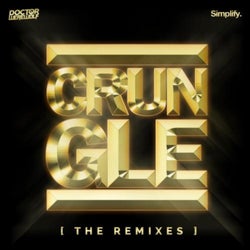 Crungle: The Remixes
