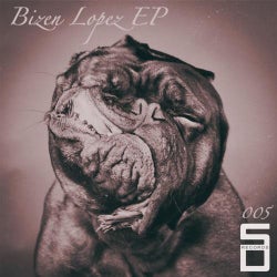 Bizen Lopez EP