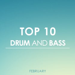 Top 10 February!