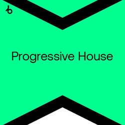 Best New Progressive House: May