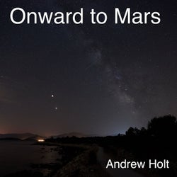 Onward to Mars