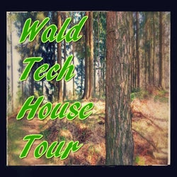 Wald Tech House Tour 2021