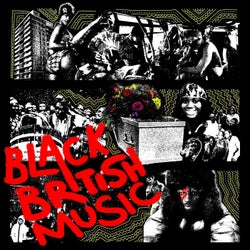 black british music (2025)