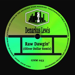 Raw Dawgin' (Oliver Dollar Remix)