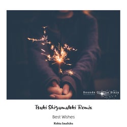 Best Wishes (Tsuki Shizumutoki Remix)