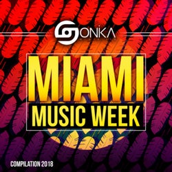 Sonika Music MMW Compilation 2018