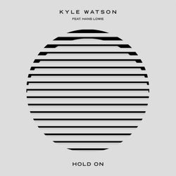 Hold On (feat. Hans Lowie) [Extended]
