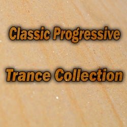 Classic Progressive Trance Collection