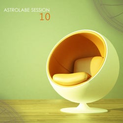 Astrolabe Session 10