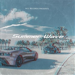 Summer Wave