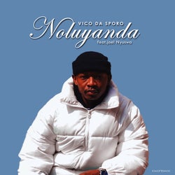 NOLUYANDA (feat. Joel Nyuswa)
