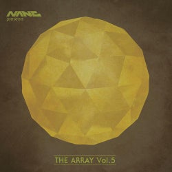 Nang Presents: The Array, Vol.5