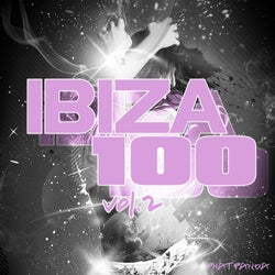 Ibiza 100, Vol.2