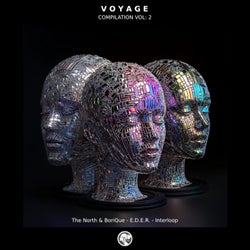 Voyage Compilation, Vol. 2