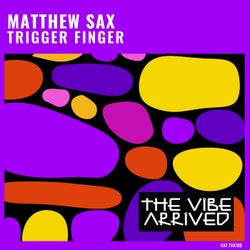 Trigger Finger