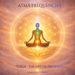 YOGA - the Art of Presence