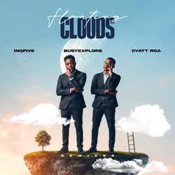 Floating Clouds (Remixes)