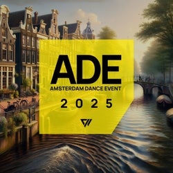 Exx Underground ADE 2025