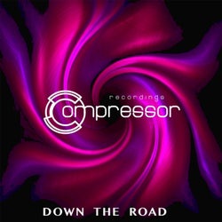 Down The Road