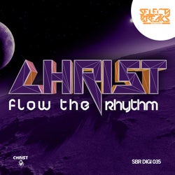 Flow The Rhythm EP