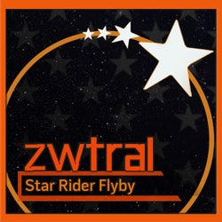 Star Rider Flyby