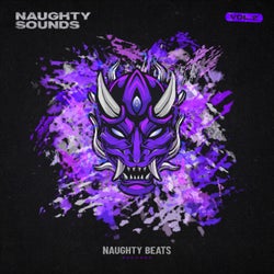 Naughty Sounds Vol. 2