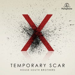 Temporary Scar