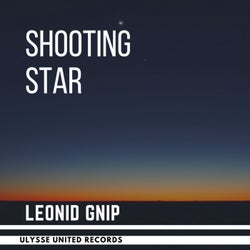 Shooting Star (Radio Edit)