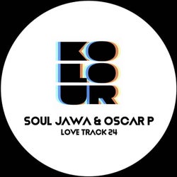 Love Track 24