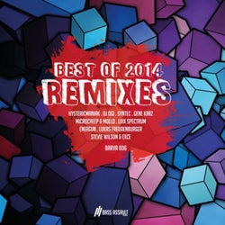 Bass Assault: Best of 2014 Remixes