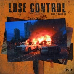 Lose Control (feat. Marco XO)