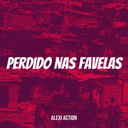 Perdido Nas Favelas
