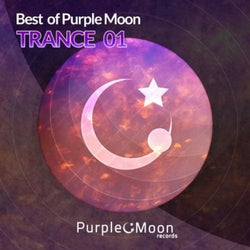 Best Of Purple Moon Trance 01