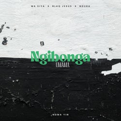 Ngibonga Umama