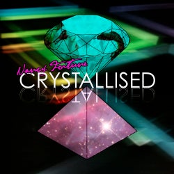 Crystallised