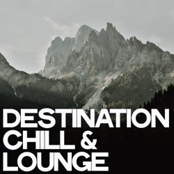 Destination Chill & Lounge