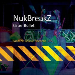 Sister Bullet (Original Mix)