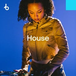 Best New Hype House: March 2026