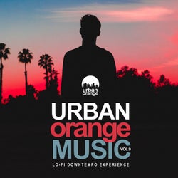 Urban Orange Music, Vol. 9: Lo-Fi Downtempo Experience