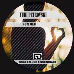 Summer E.P.