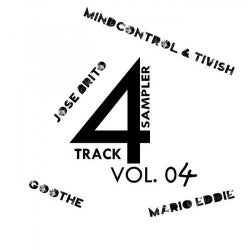 Four Track Sampler Vol.04