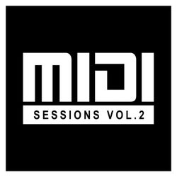 Midi Sessions Vol.2