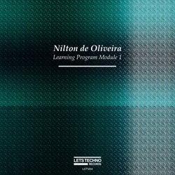 Learning Program Module 1